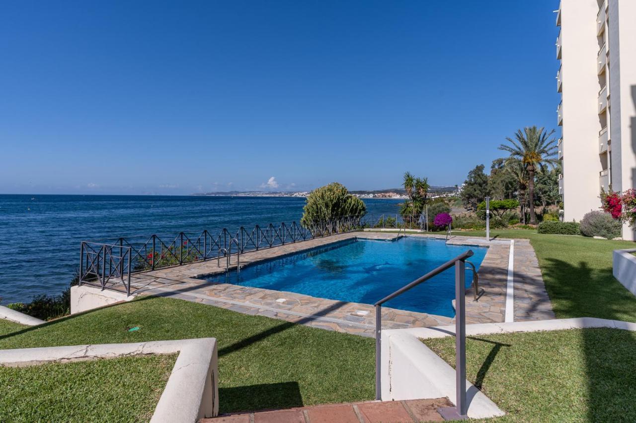 Apartment Veramar 3c