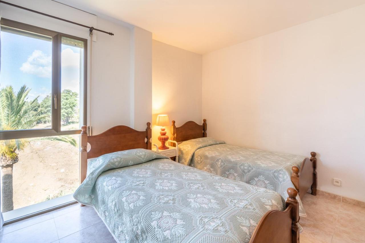 Apartment Veramar 3c *