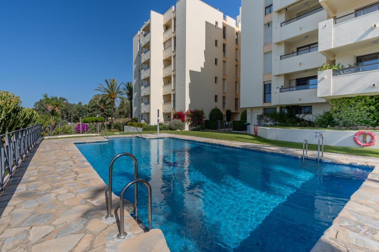 Veramar 3c Apartment *