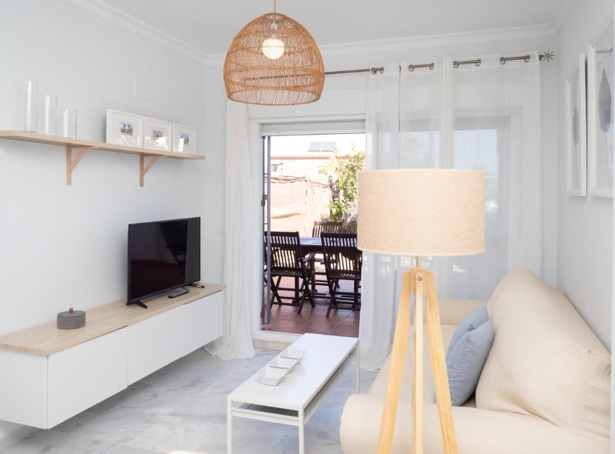 Apartamento Sibs Piletas - 1ª Linea Playa-piscina-padel *