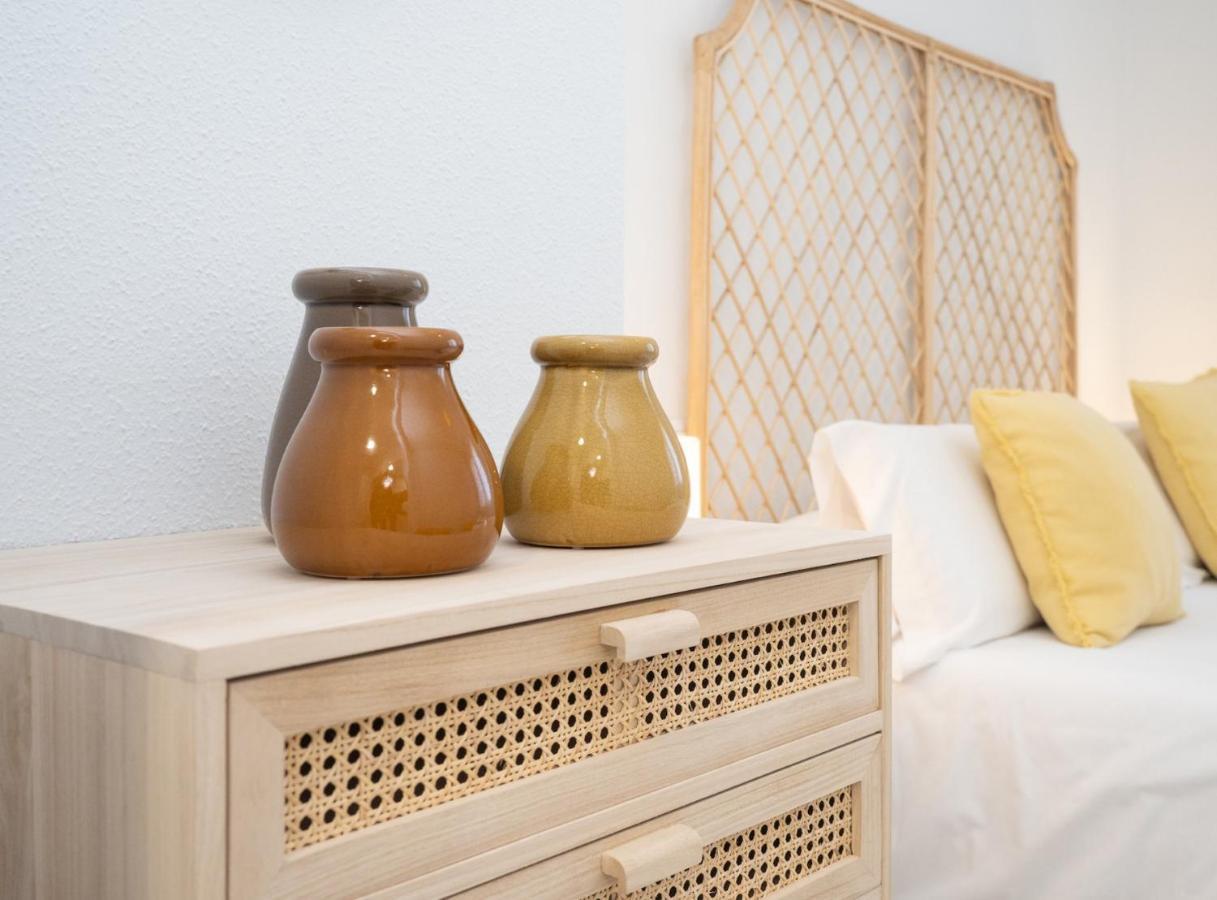 Apartamento Sibs Piletas - 1ª Linea Playa-piscina-padel Sanlúcar de Barrameda