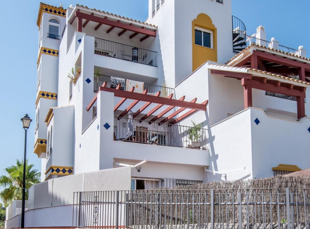 Apartamento Sibs Piletas - 1ª Linea Playa-piscina-padel *