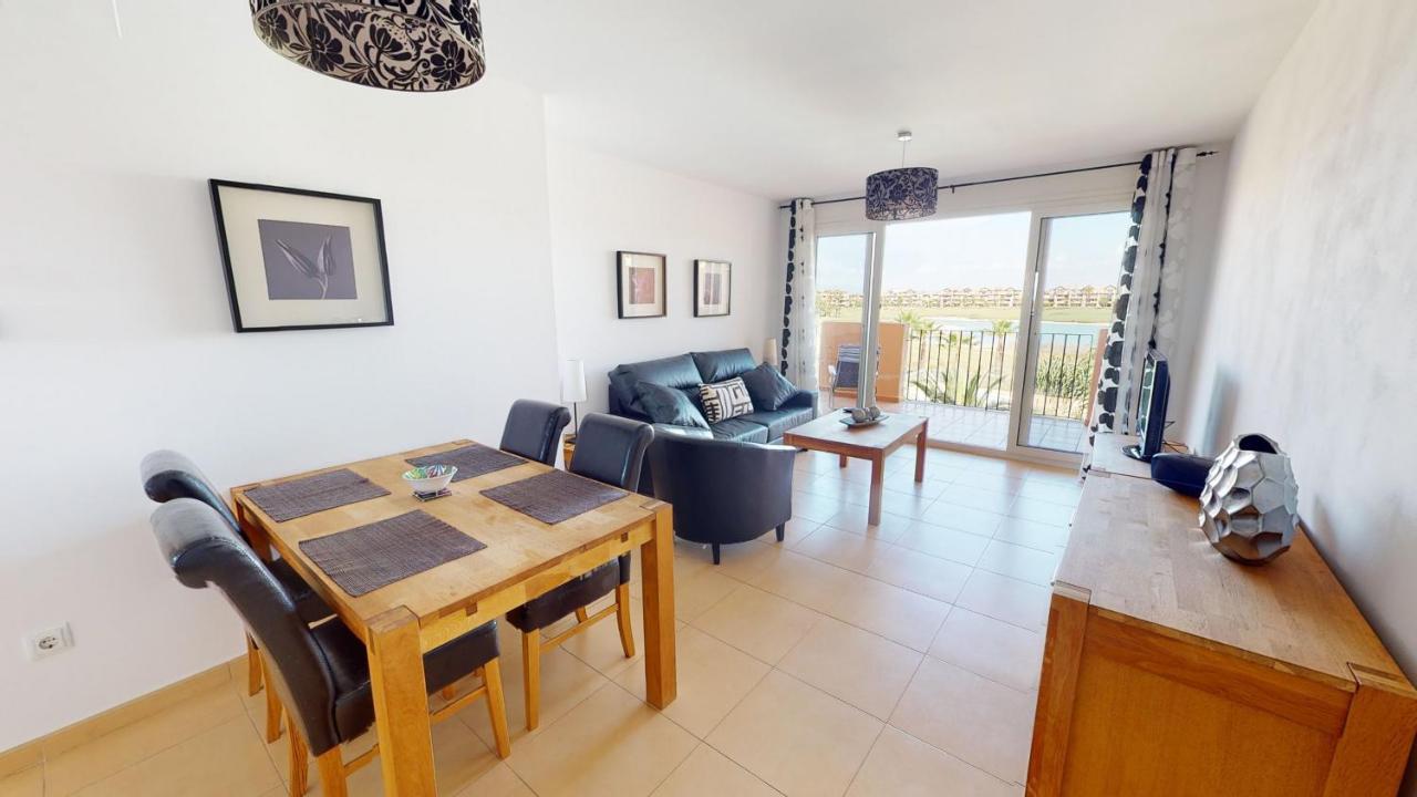 Apartamento Casa Espliego A-murcia Torre-Pacheco