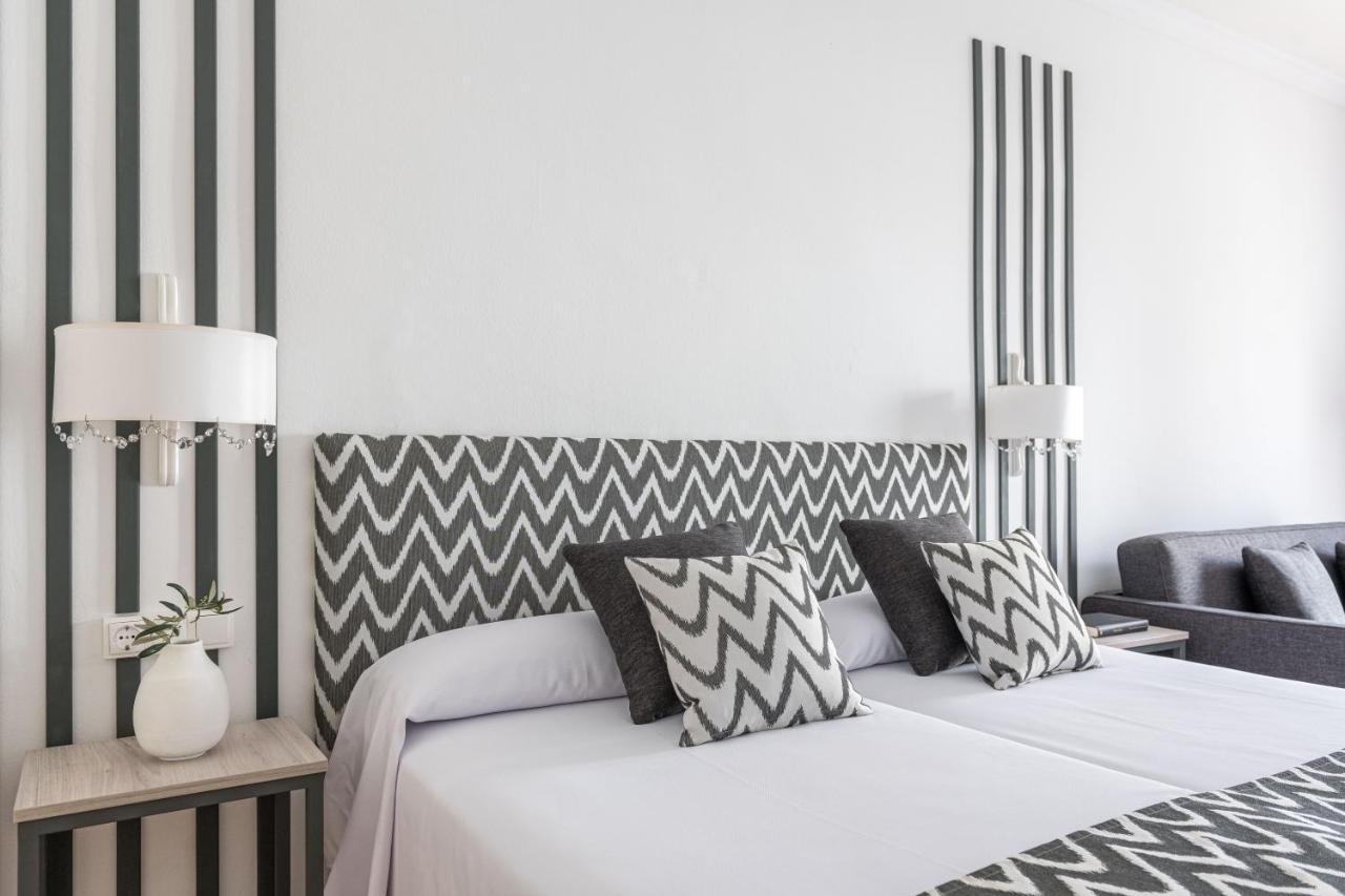 Rosamar Hotel 3*