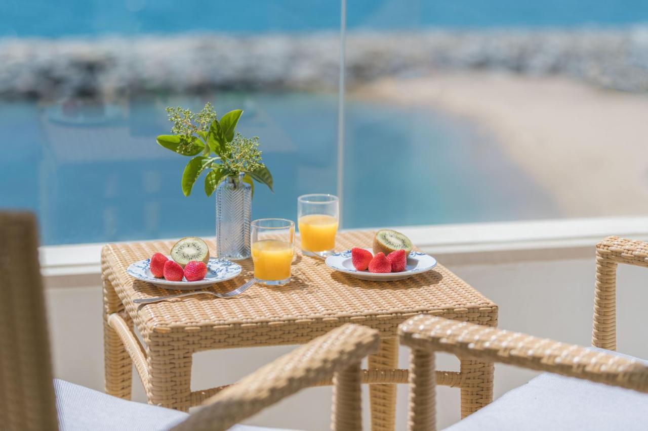 Rosamar Hotel 3*