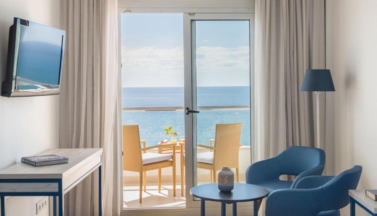 Rosamar Hotel 3*