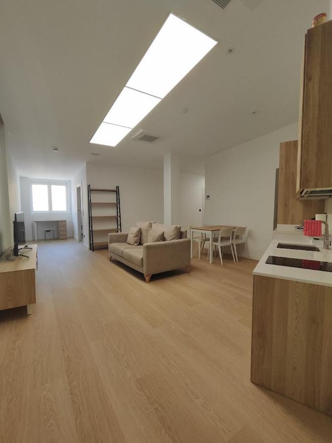 Pillotegi Parking Gratuito Apartment San Sebastian