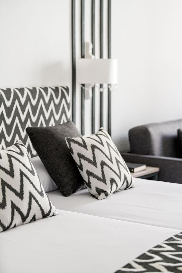 Hotel Rosamar 3*
