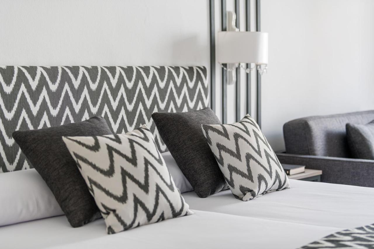 Hotel Rosamar Sant Antoni De Calonge