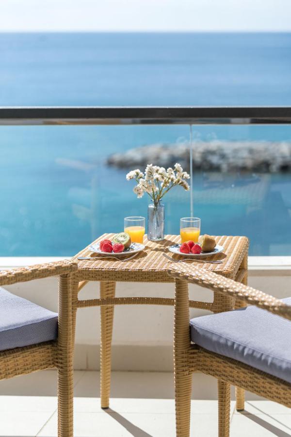Rosamar Hotel 3*