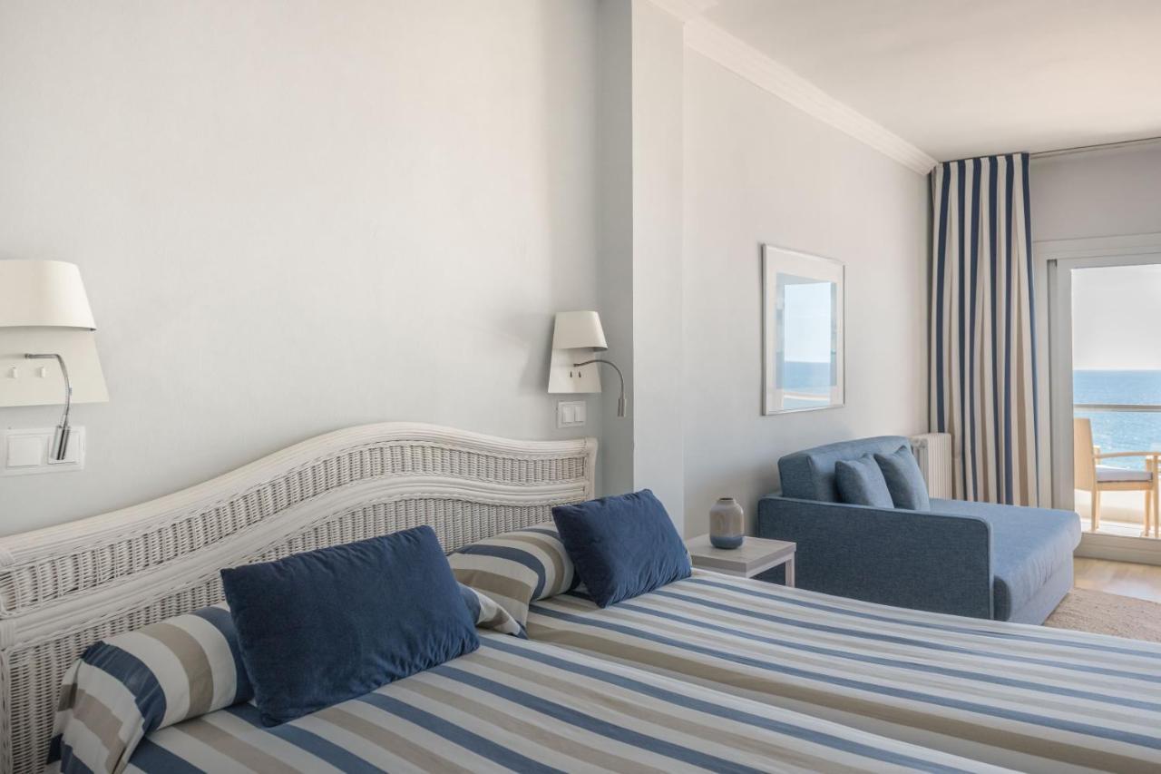 Hotel Rosamar 3*