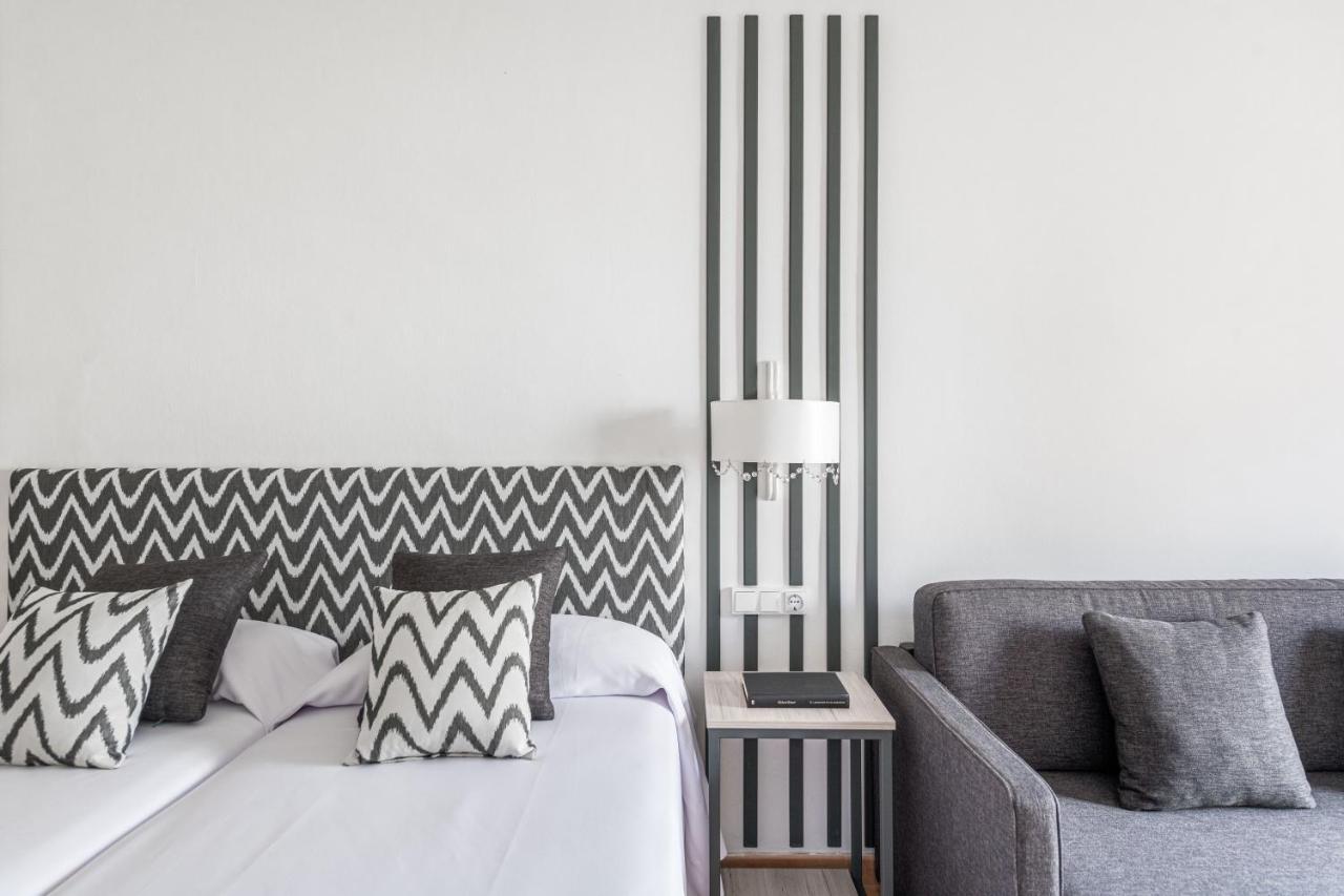 Hotel Rosamar Sant Antoni De Calonge