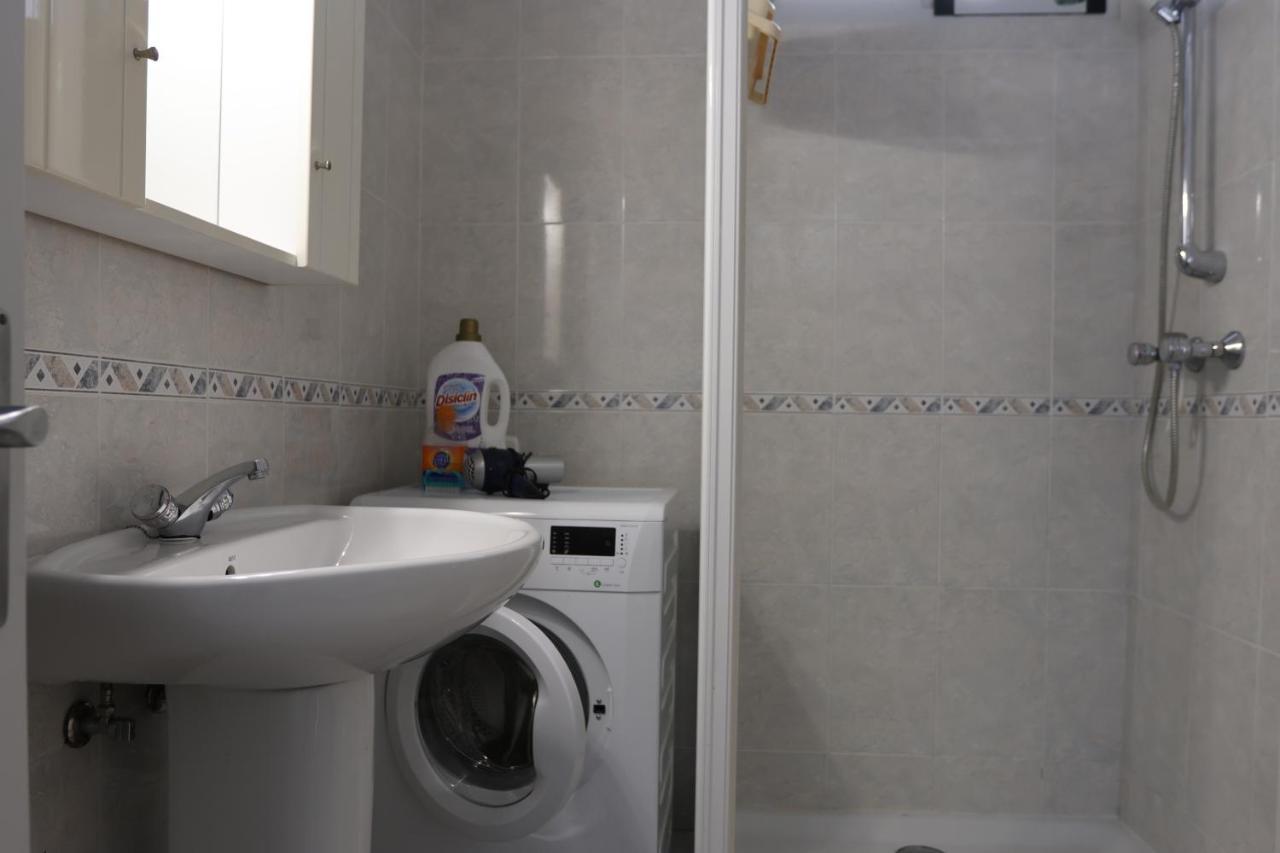 Apartment Fuengirola, Torreblanca Sea Views *