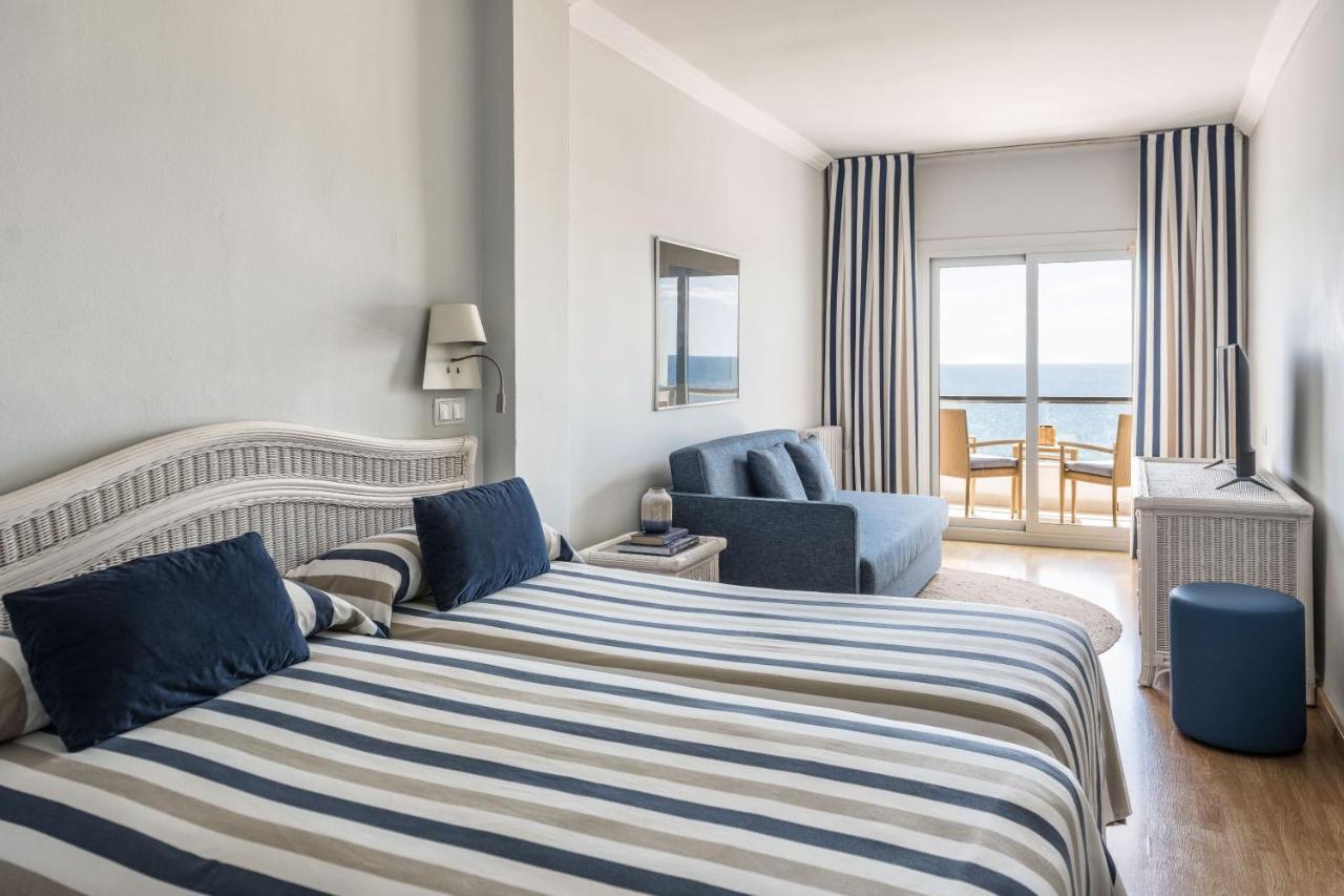 Rosamar Hotel Sant Antoni De Calonge