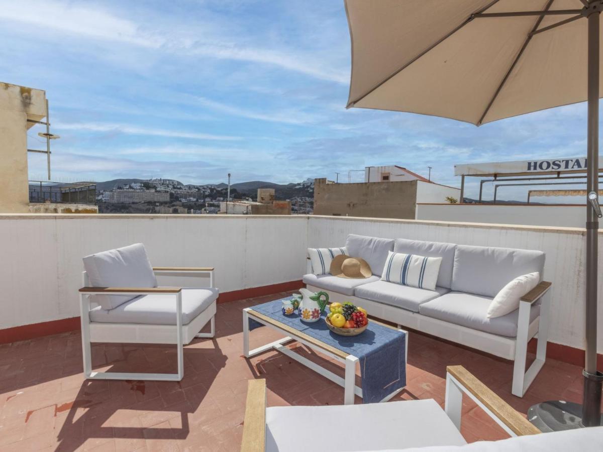 Сasa de vacaciones Castell By Interhome