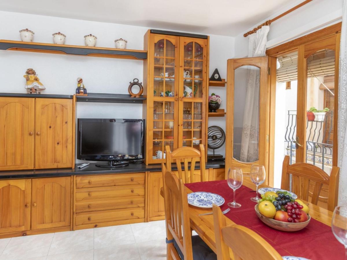 Castell By Interhome Peñíscola