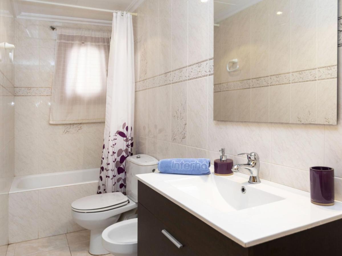 Сasa de vacaciones Castell By Interhome