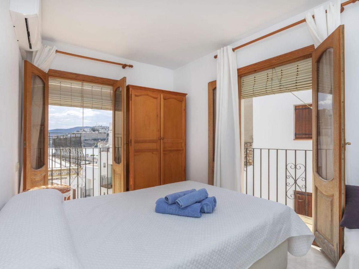Сasa de vacaciones Castell By Interhome *