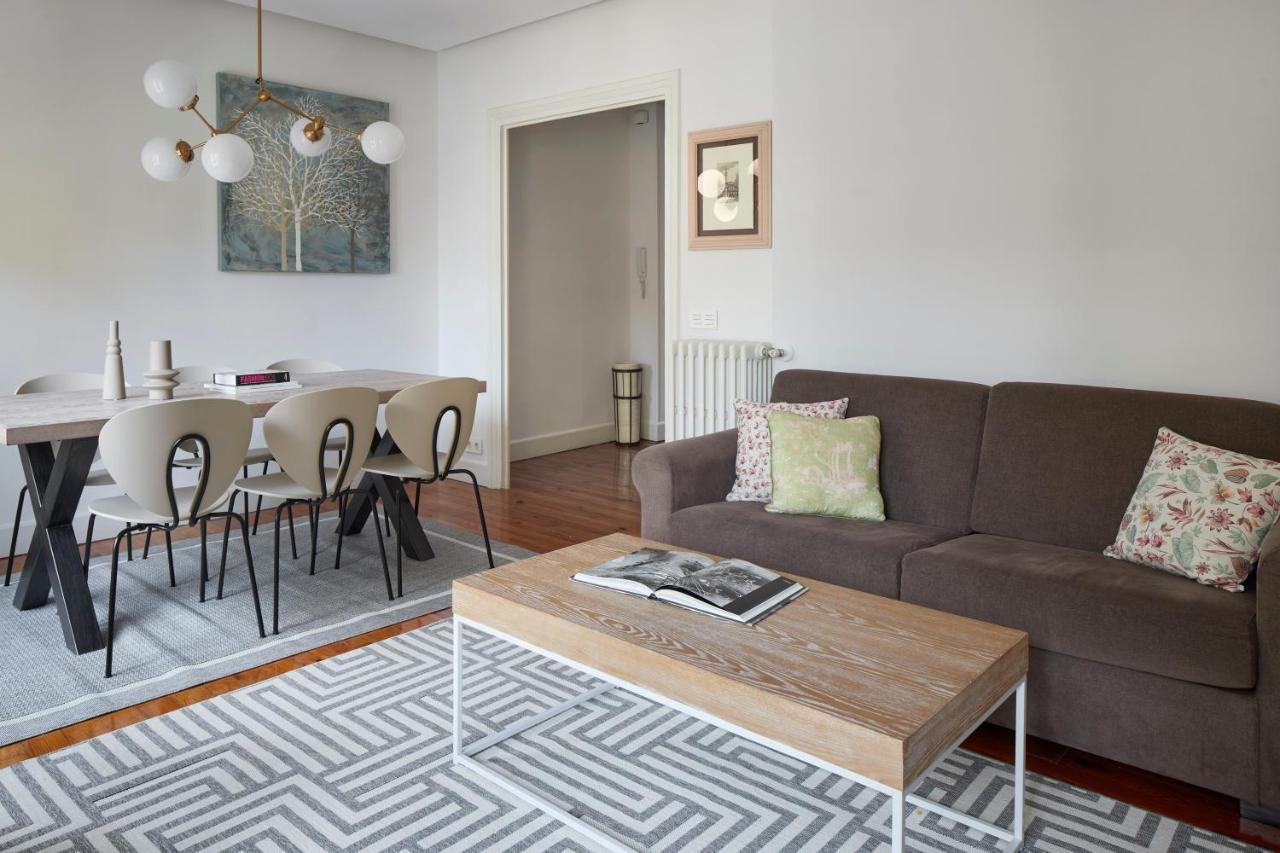 Mirakruz H By Feelfree Apartamento San Sebastián