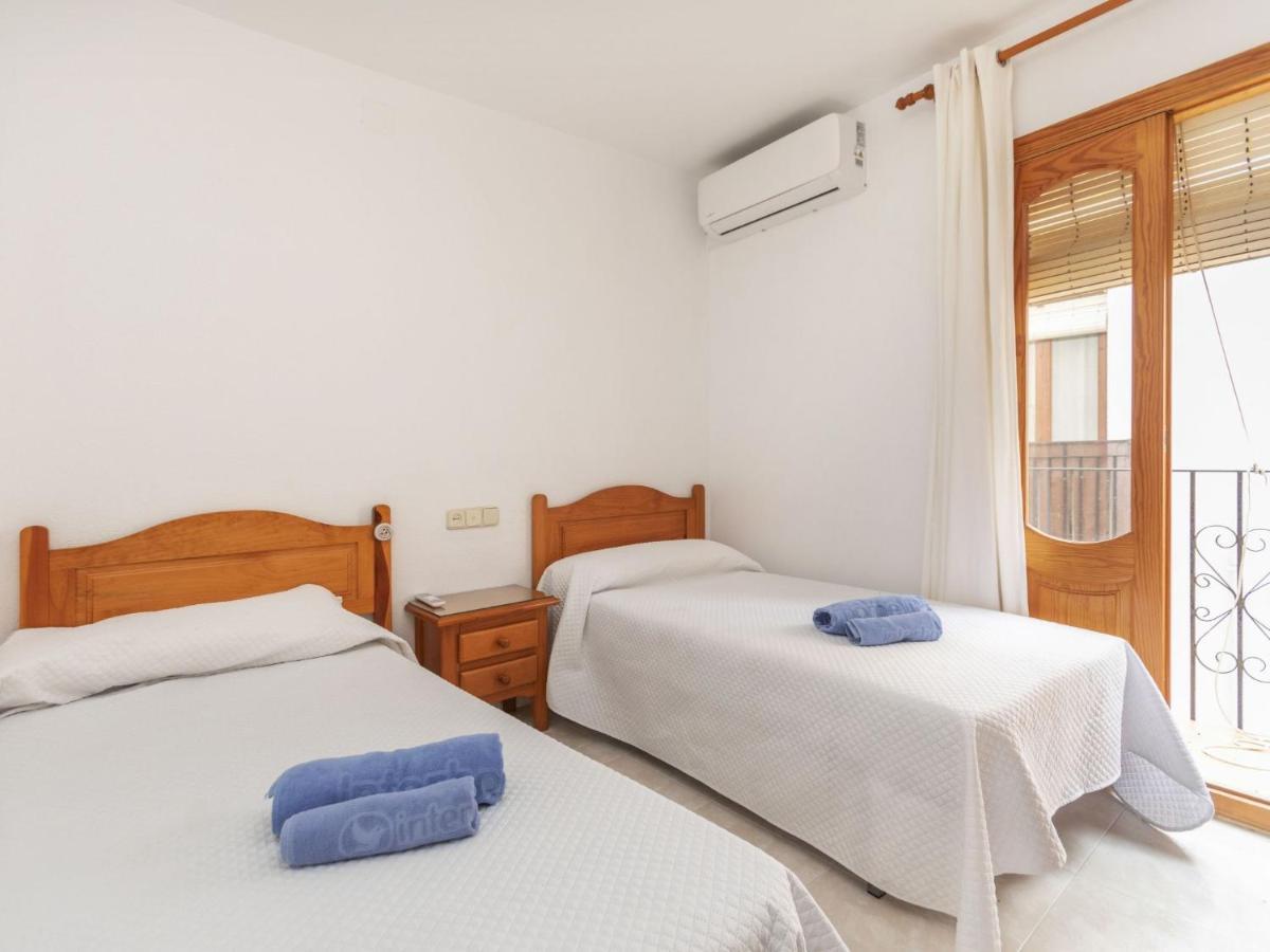 Сasa de vacaciones Castell By Interhome *