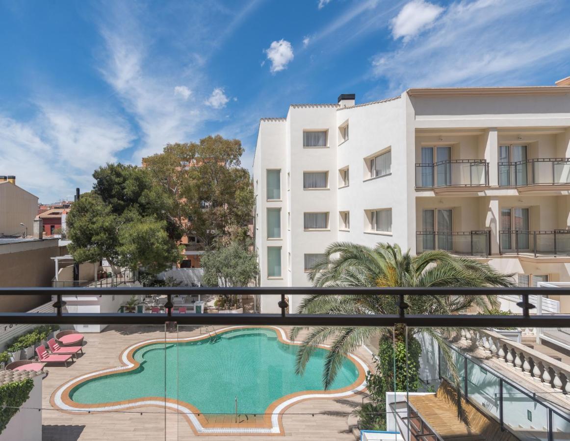 Rosamar Hotel