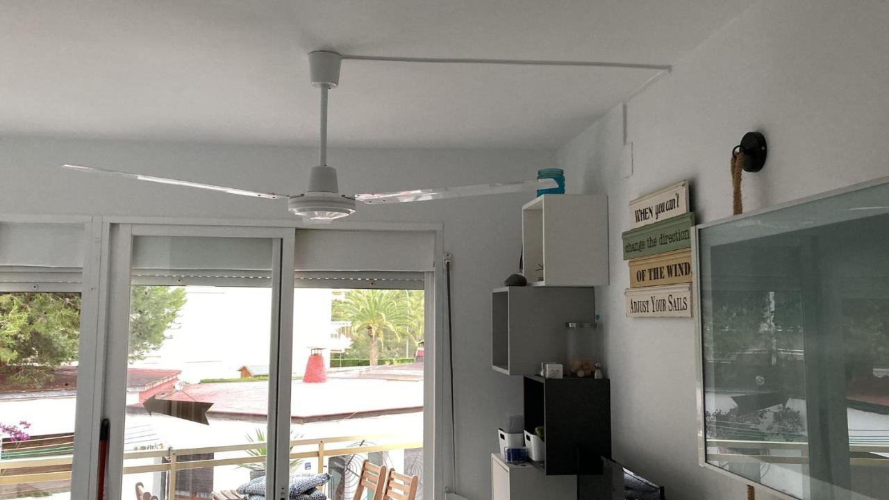 Beach-lovers - 1era Linia Mar Apartment *