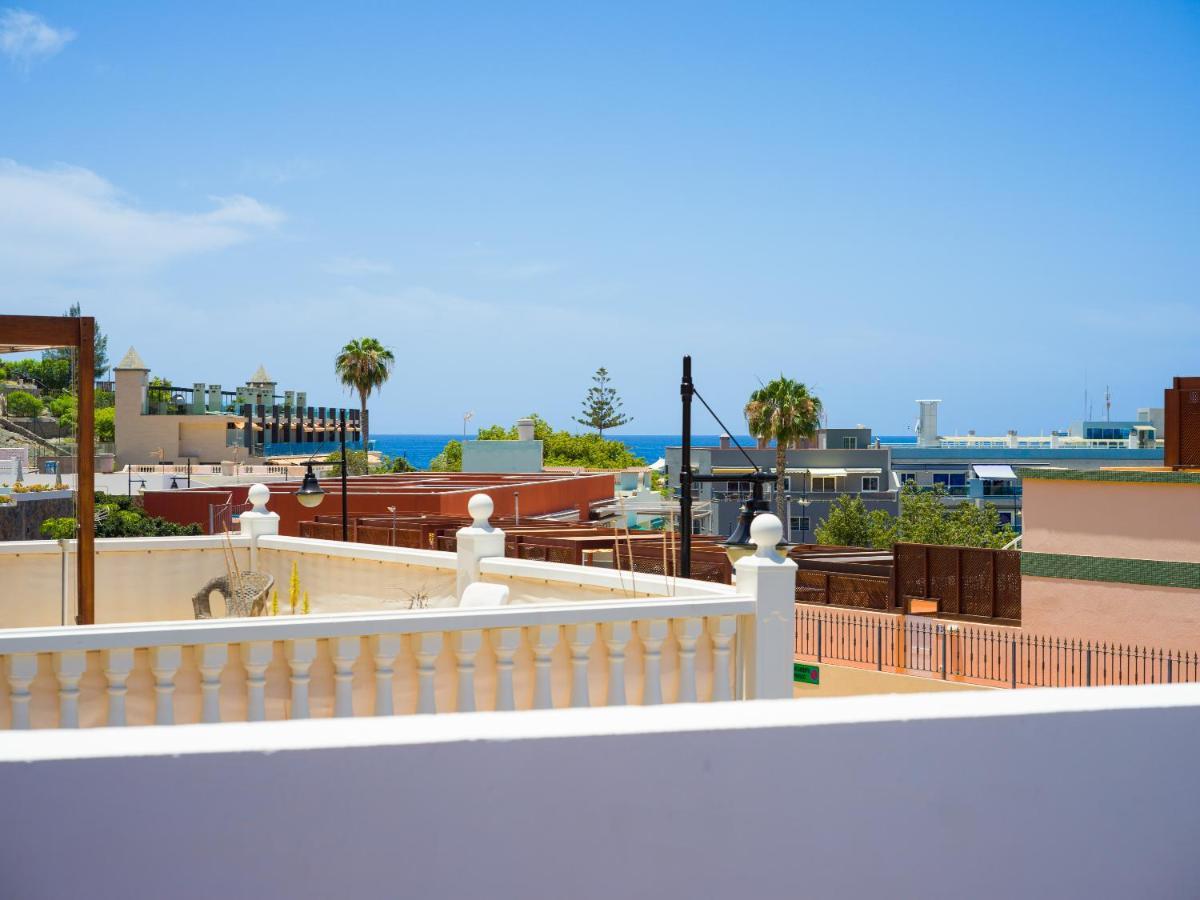 Beautiful House In Traditional Canarian Style Holiday home Puerto De Mogan