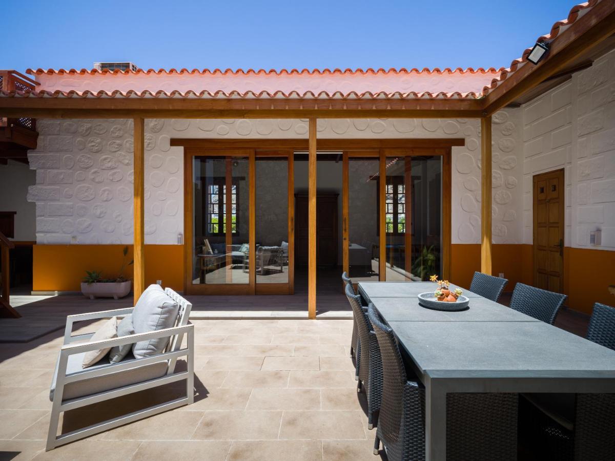 Holiday home Beautiful House In Traditional Canarian Style Puerto De Mogan