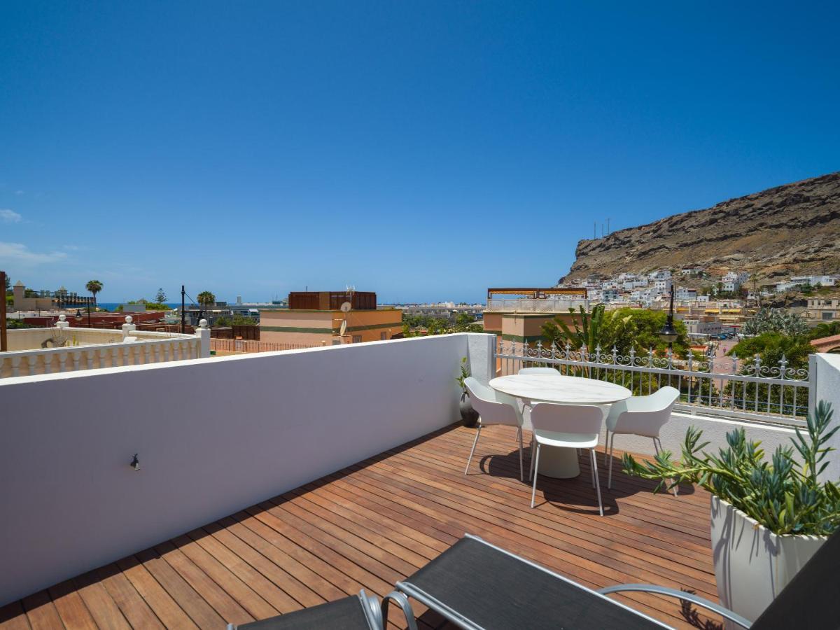 Beautiful House In Traditional Canarian Style Holiday home