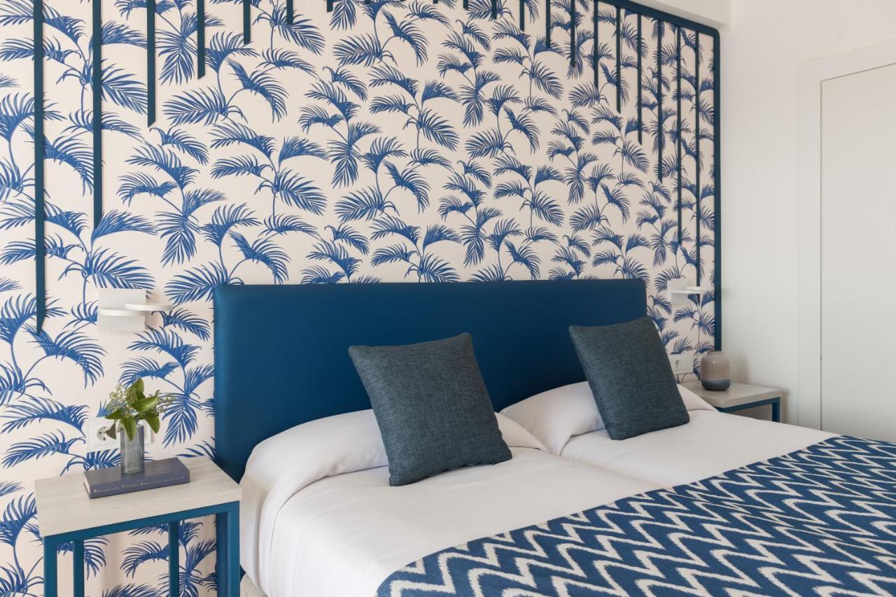 Hotel Rosamar Sant Antoni De Calonge