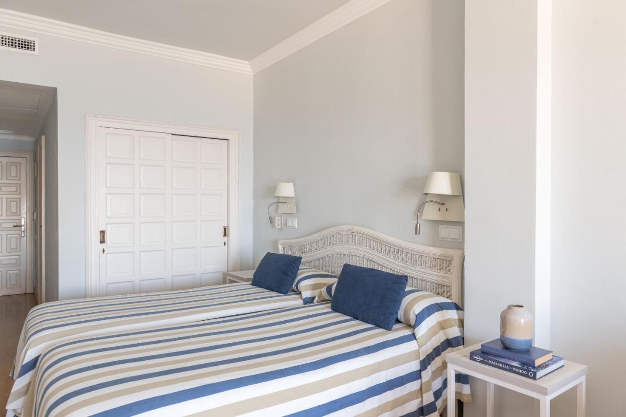 Rosamar Hotel 3*