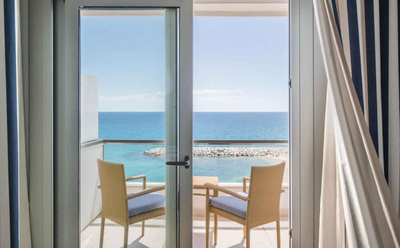 Rosamar Hotel Sant Antoni De Calonge