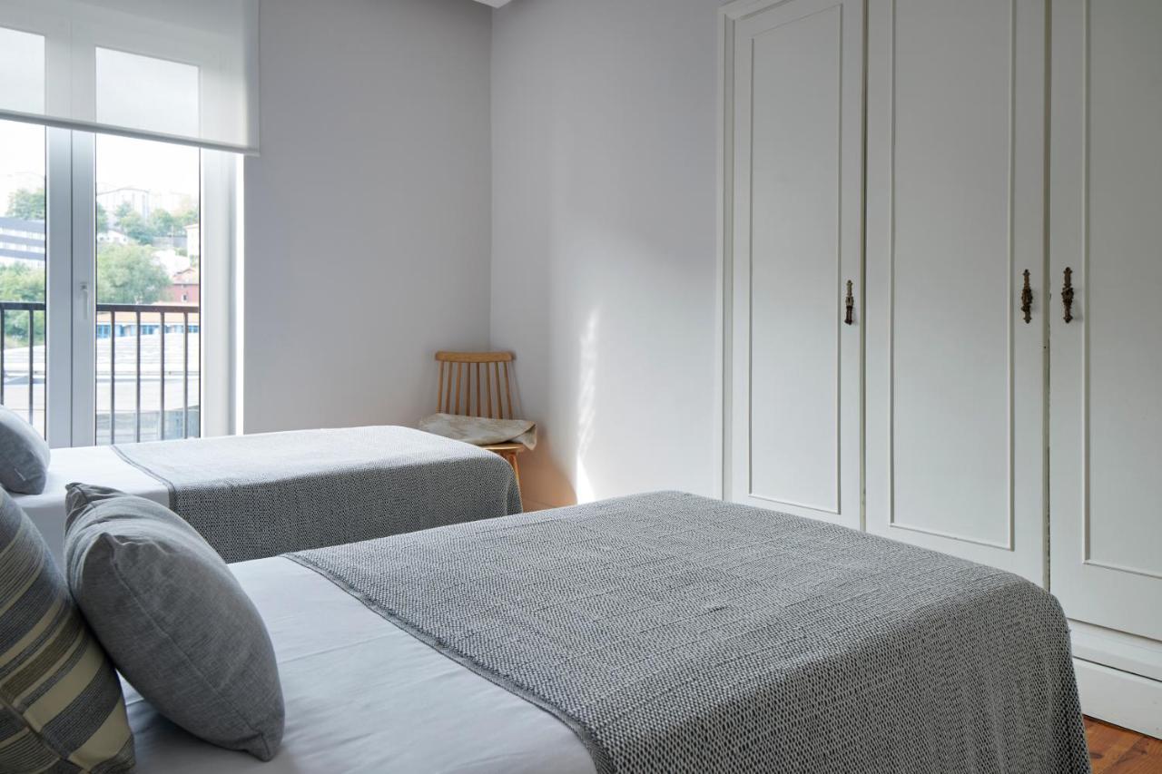 Mirakruz H By Feelfree San Sebastián
