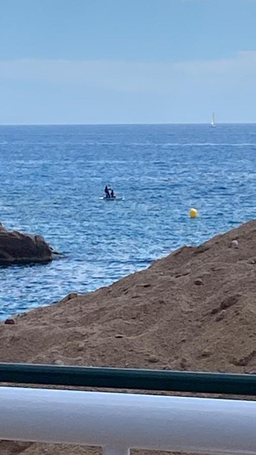 Cala Salions, Amplio Con Visitas Al Mar Tossa de Mar