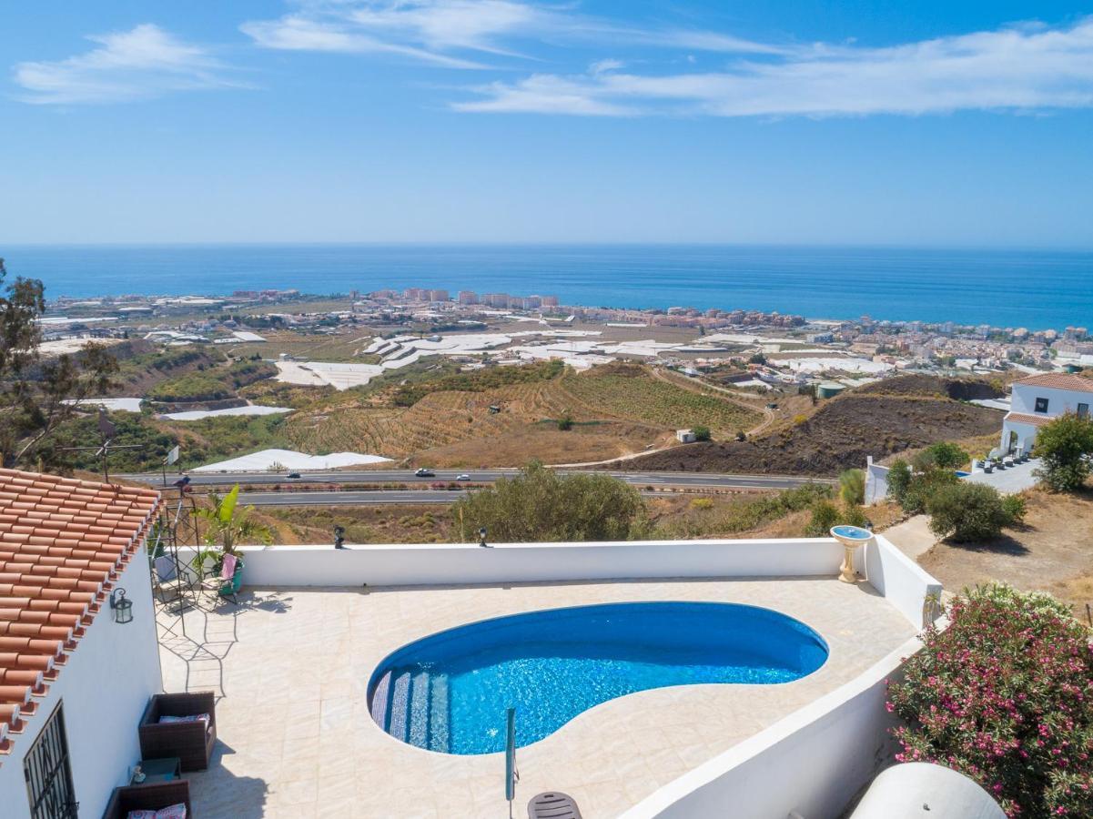 Cortijo Osborne * Torrox