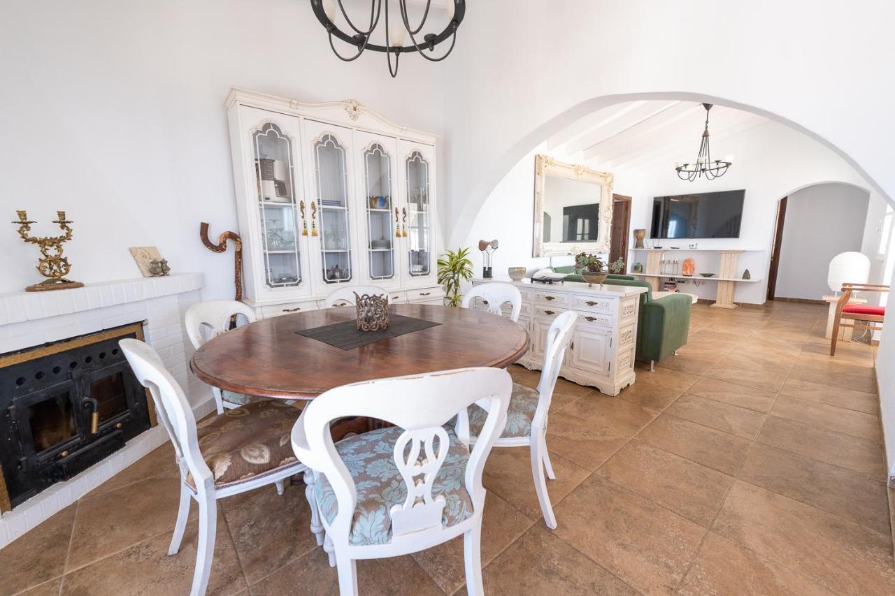 Cortijo Osborne Сasa de vacaciones Torrox