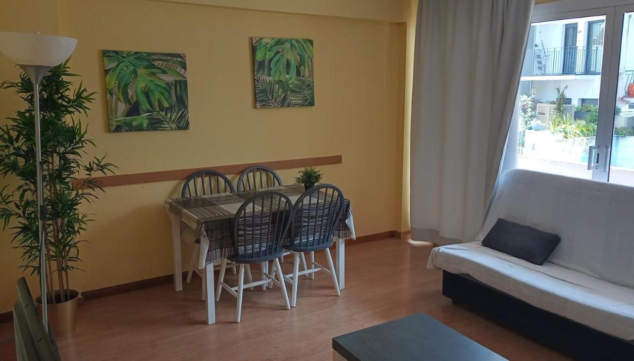 Apartamentospedroche Apartamento *