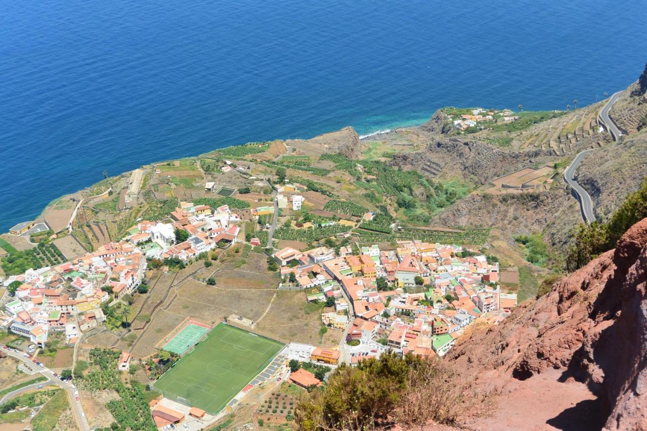 Apartamento Eden Gomera *