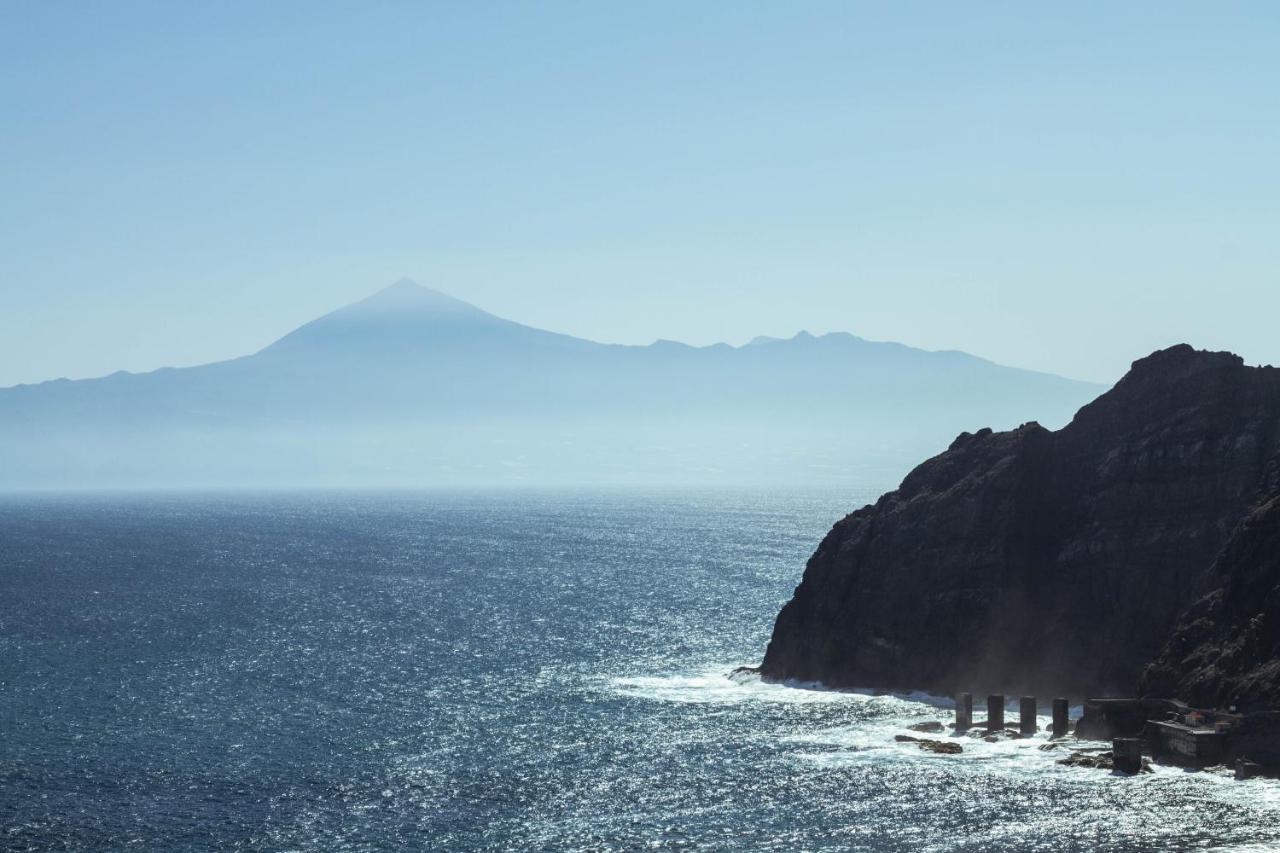 Eden Gomera Agulo