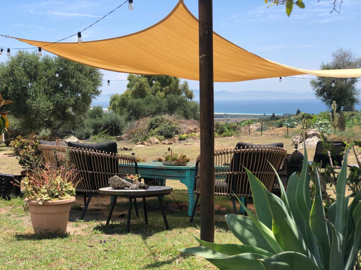 Eco Spirit Luxury tent Tarifa