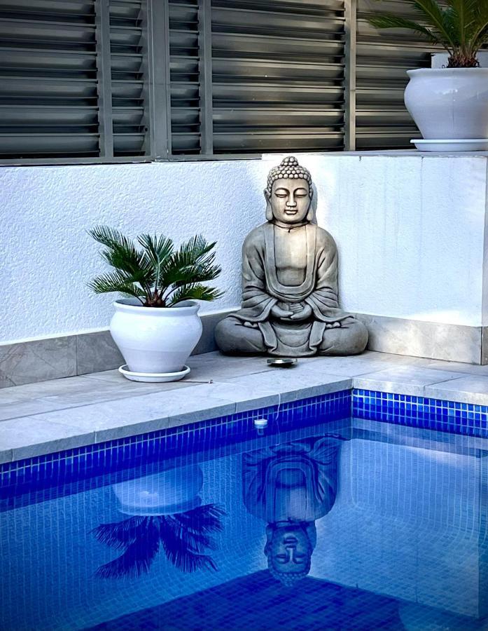 Fidalsa Moon Dunes Apartment Torrevieja