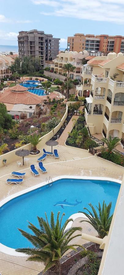 Apartamento Casa Atlantide San Miguel de Abona