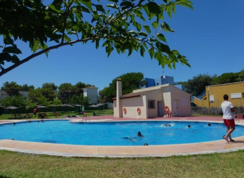 Pinares Del Atlantico * Chiclana de la Frontera