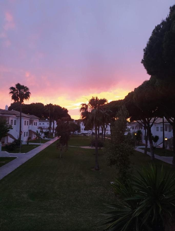 Apartment Pinares Del Atlantico