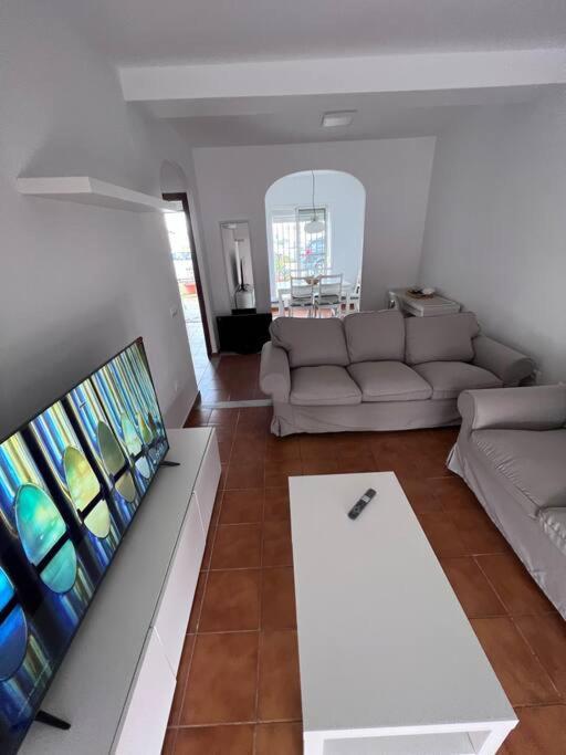 Casa De Fernando Сasa de vacaciones