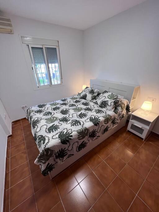 Сasa de vacaciones Casa De Fernando