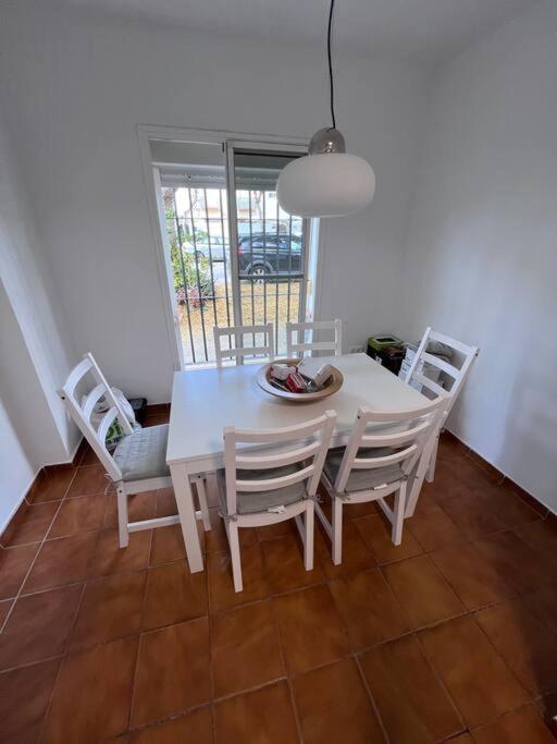 Casa De Fernando