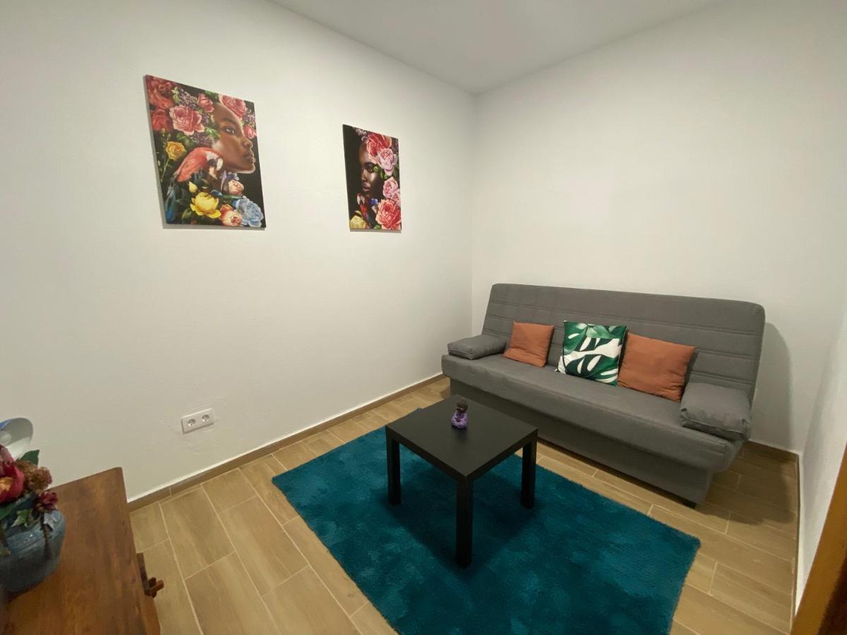 Apartment Casa Rachel Los Llanos De Aridane