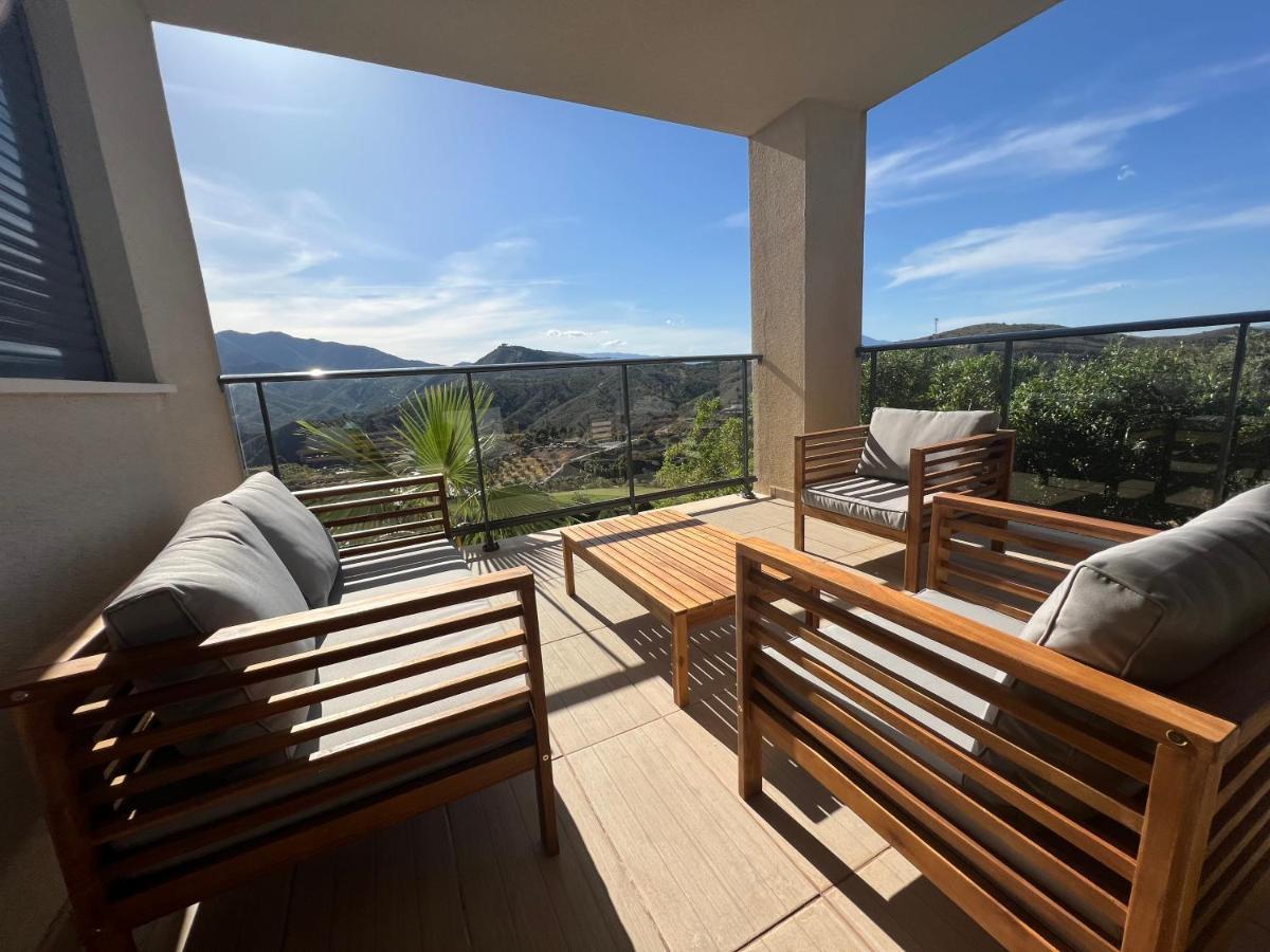 Apartment Casa Hoyo Nueve - Alhaurin Golf - Alhaurin el Grande