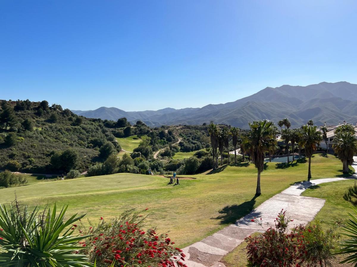 Apartment Casa Hoyo Nueve - Alhaurin Golf - Alhaurin el Grande